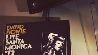 欧2discs LP David Bowie Live Santa Monica 72 0825646113743 Parlophone /00520 Amazon.com: Live Santa Monica '72: CDs & Vinyl
